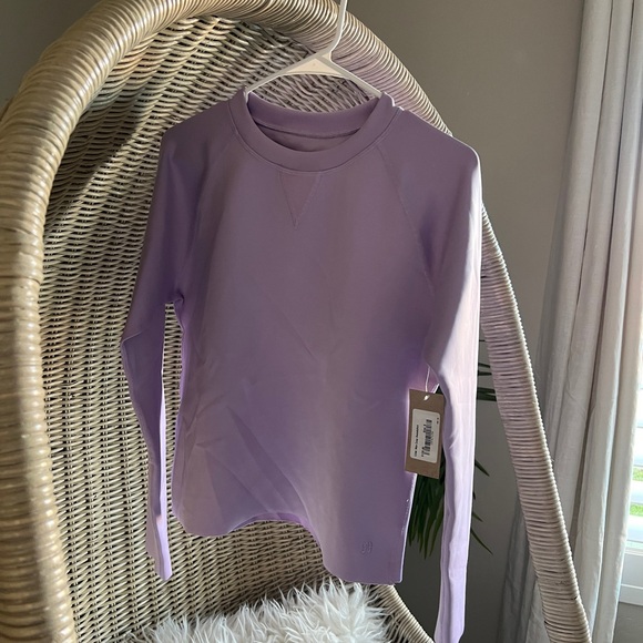Albion lilac neo crop size small. New with tags. - Picture 2 of 4